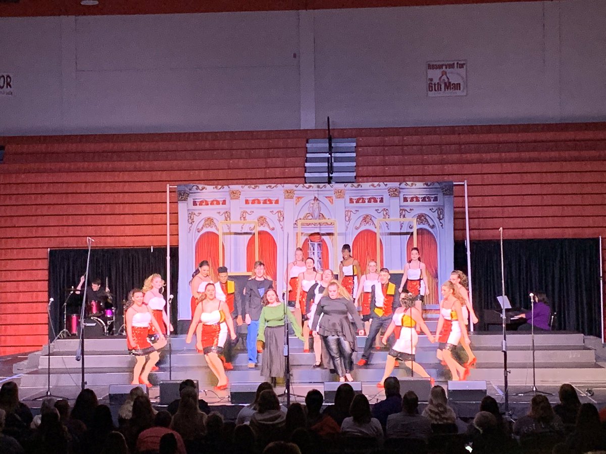 Riverside HS tweet media