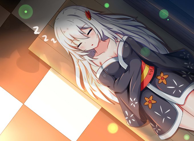 [R-18] 看板娘&amp;裸差分(四) #女の子 #看板娘 #うちの子 #裸 #おっぱい https://t.co/UPTC6PNgpT 