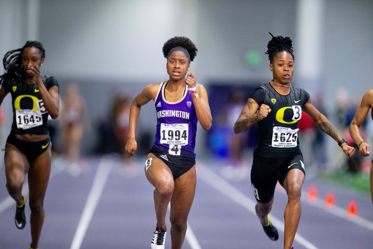 Washington Track & Field and Cross Country tweet media