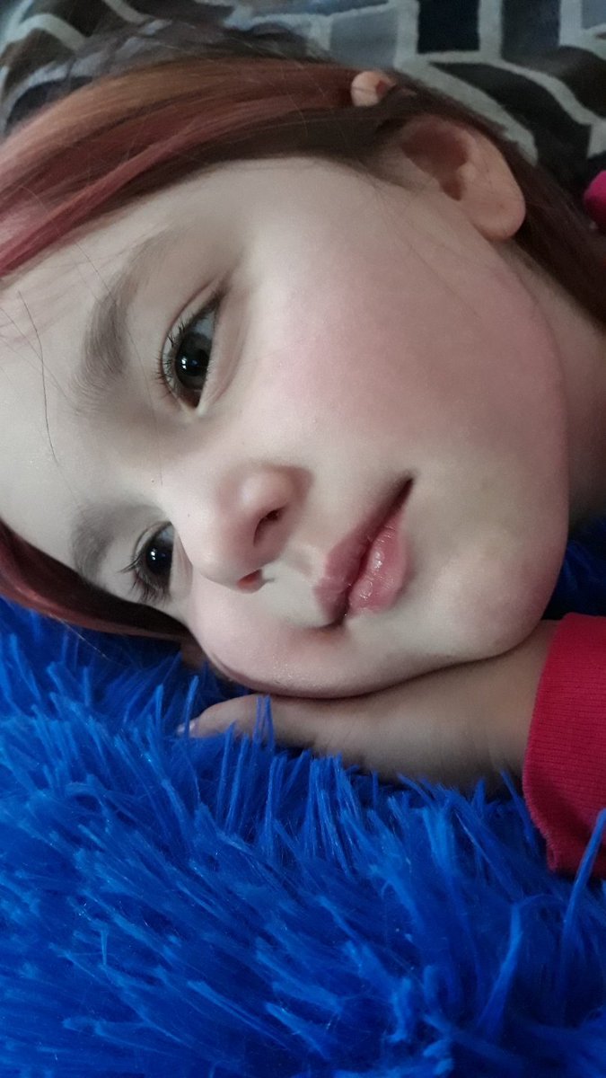 LSFrontzak's tweet image. 1 of the greatest loves of my life. My eldest granddaughter