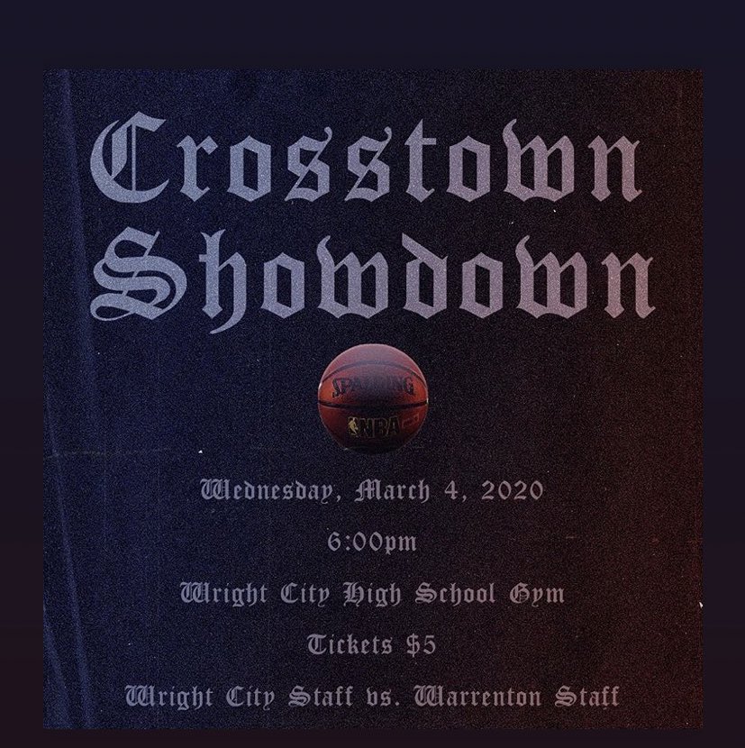 Warrior Nation tweet media