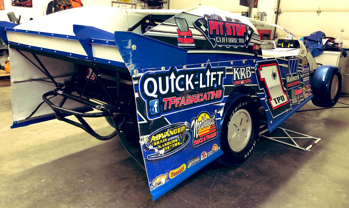 Tyler Peterson tweet media