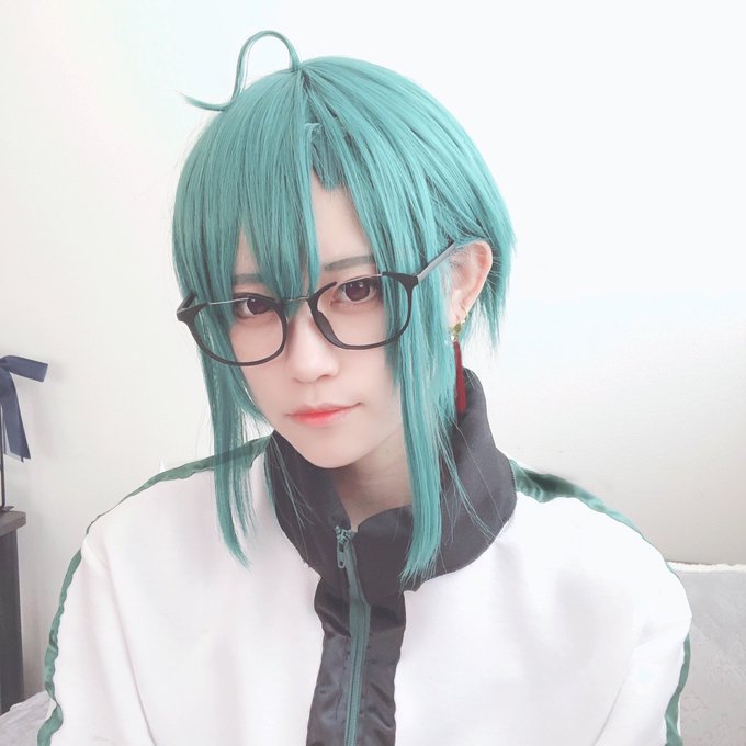 コスプレイヤーつなかわれとのTwitter画像43