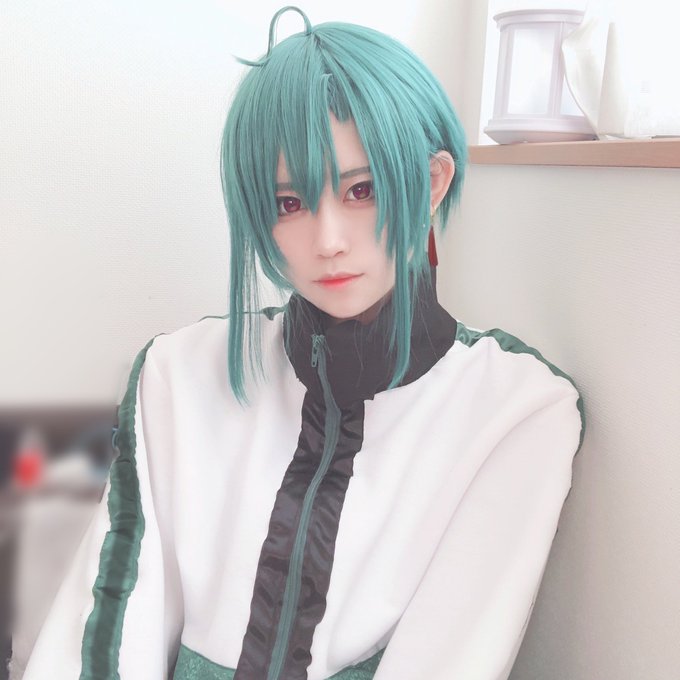 コスプレイヤーつなかわれとのTwitter画像45