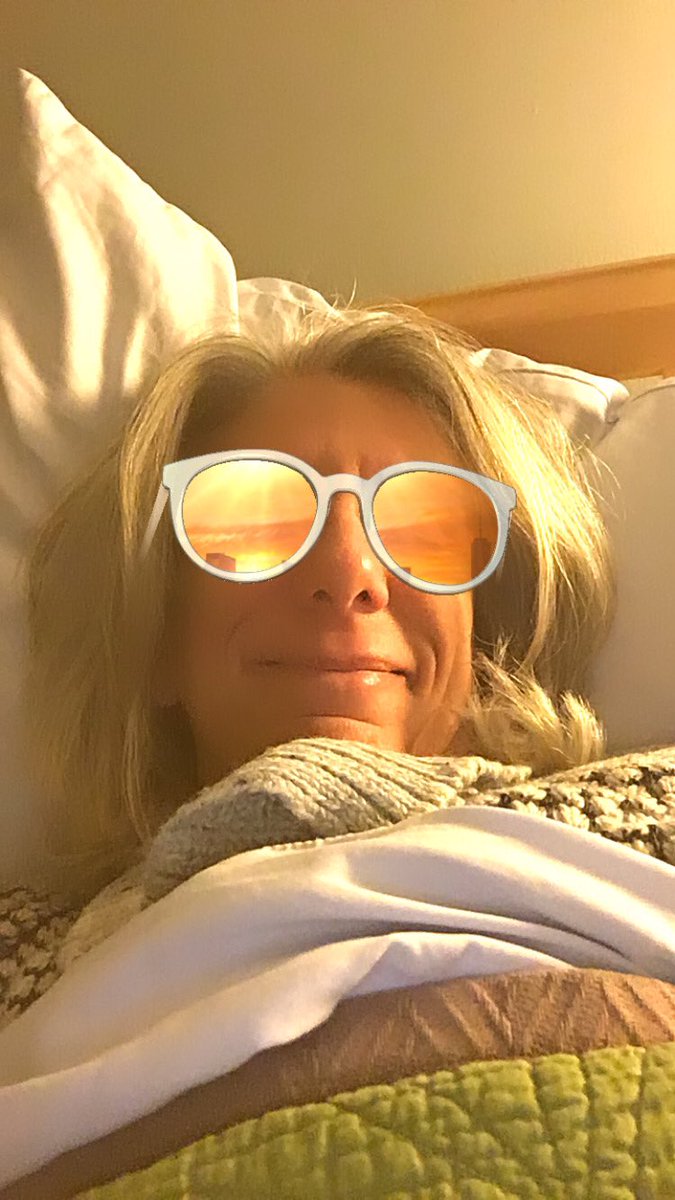 DDMeringolo's tweet photo. Son and girlfriend hanging out at our house. Need some space for a serious conversation. I am hiding in my room messing around with Instagram filters. #smallHouseProblems smallHouseProblems https://t.co/TL4D5dRlZD