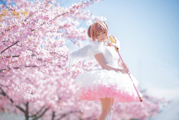 コスプレイヤーさくら提督のTwitter画像42