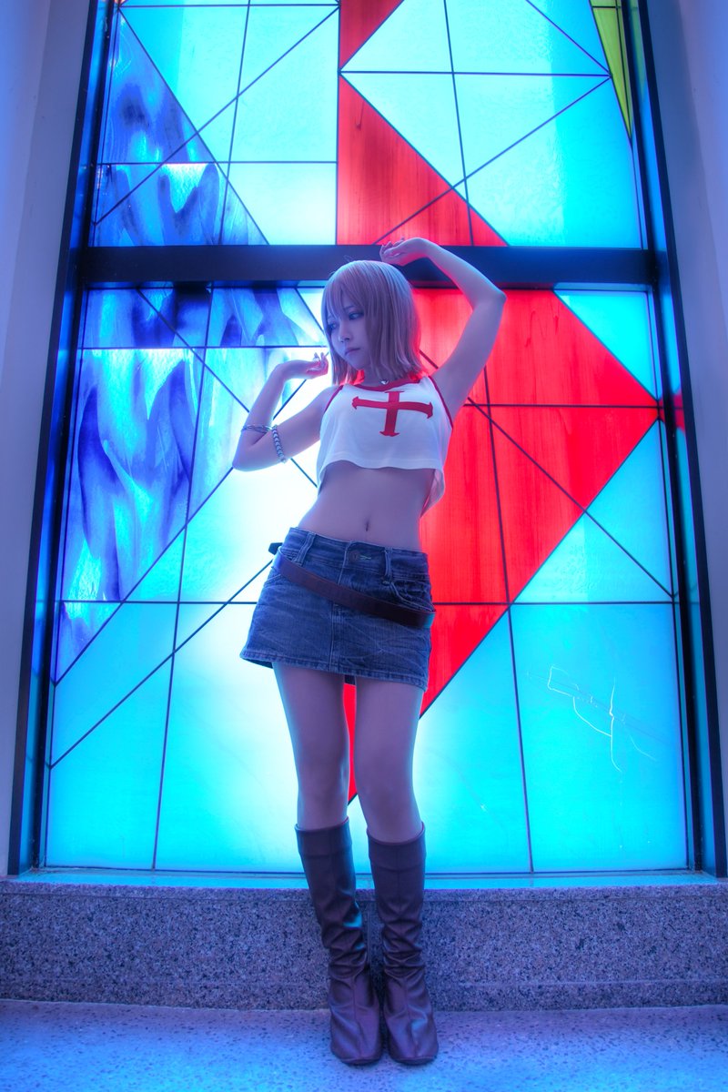 テツ on X: テツ on X: