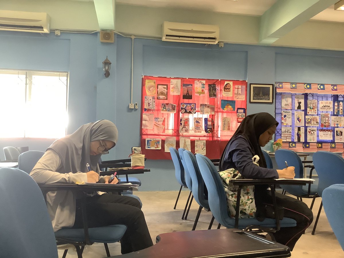 Seri Puteri Debates Seriputeridc Twitter