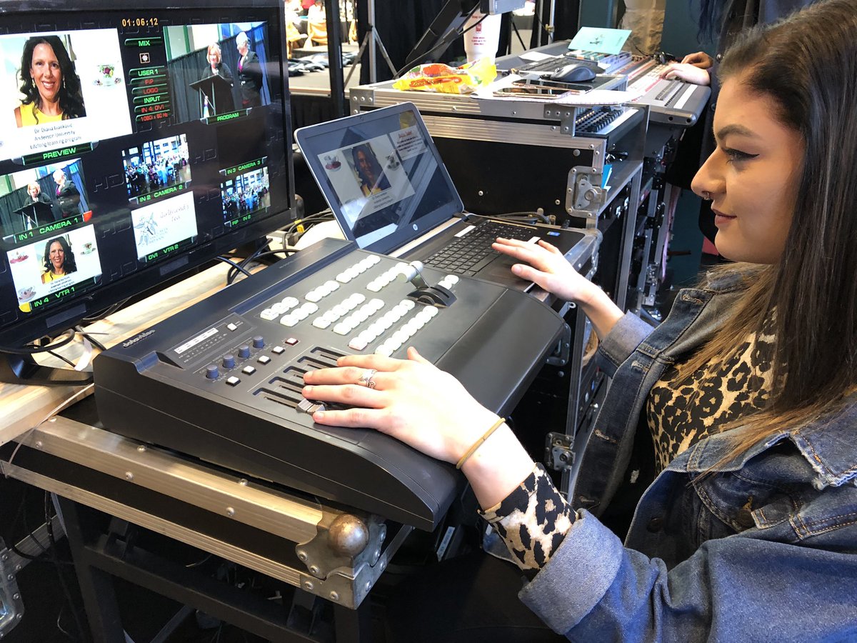 Anderson Lights of Hope tweet media