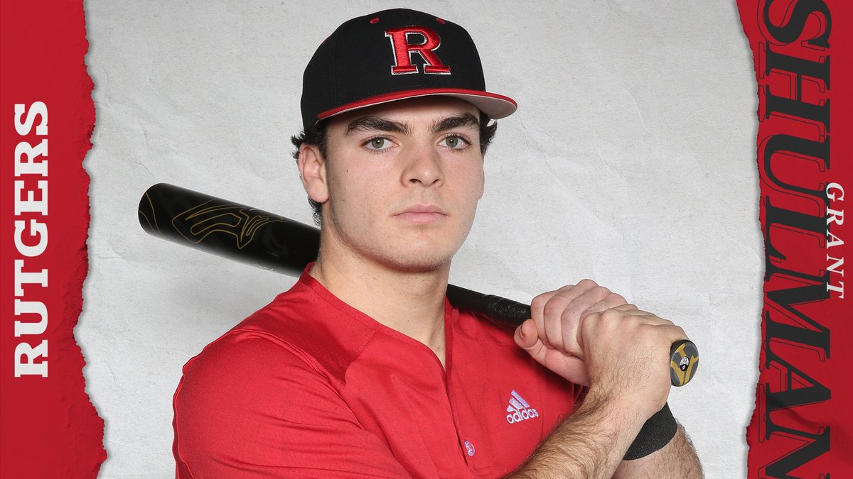 Rutgers Baseball tweet media