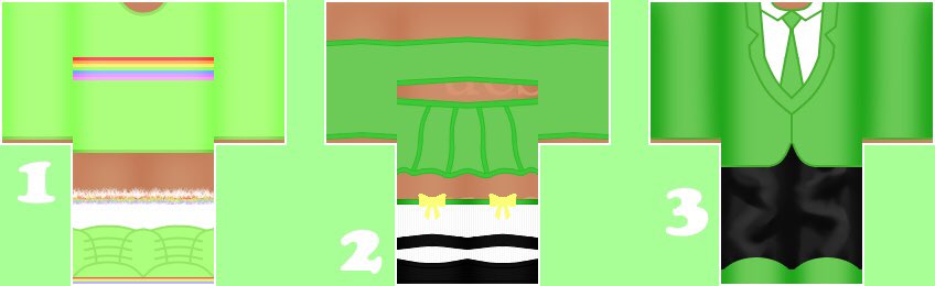 Ha Unted On Twitter Hi Everyone My Mini St Patrick S Day Collection Is Out Now Links To The Outfits Will Be In The Thread Likes Retweets Are Appreciated Roblox Robloxdev Robloxdesigner Robloxclothing Patrick Pants Roblox Patrick Pants Roblox Ha Unted On Twitter Hi Everyone My Mini St Patrick S Day Collection Is Out Now Links To The Outfits Will Be In The Thread Likes Retweets Are Appreciated Roblox Robloxdev Robloxdesigner Robloxclothing