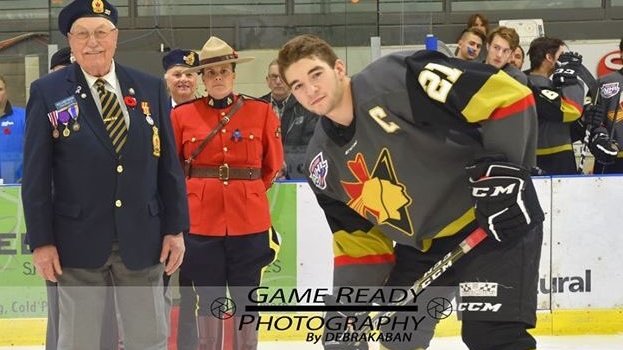 Captain Joel Ray <a href="/BPontiacs/">Bonnyville Pontiacs</a> Awarded <a href="/inter_pipeline/">Inter Pipeline</a> AJHL Scholarship ajhl.ca/media-centre/n…