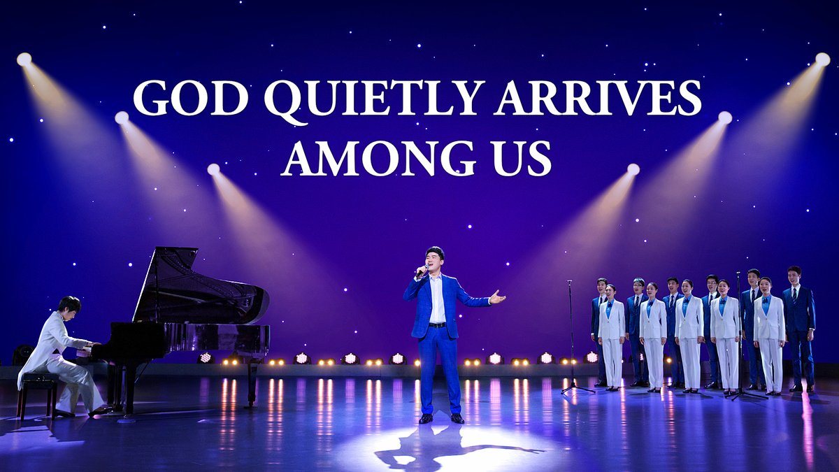 lizhao032's tweet photo. 【Christian Song】
💗💗💗💗💗💗💗💗💗💗💗💗
💗 God Quietly Arrives Among Us 💗
💗💗💗💗💗💗💗💗💗💗💗💗
#God #Chrisitans #song #video #Spirit
#music #Godslove
📺https://t.co/IIGMocOL8N
Bro and sis, share with you~🥰
@lillvstn
@_lhue
@Pebbleispebble
@JimmyWaitemon4 https://t.co/lR5MUp8afC