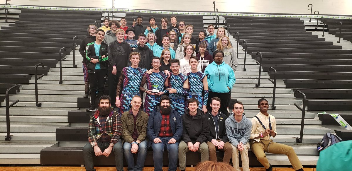 GTJHSBand's tweet photo. Presenting your 2020 WGI Richmond Regional Scholastic Open Class Champions!!! @WGItweets @KIDAtweets #WeAreVPA #PatriotNation @FCPS_SVPA @FCPS_GTJHSPrin #TheKraken🐙 https://t.co/fuBY8Lo9av