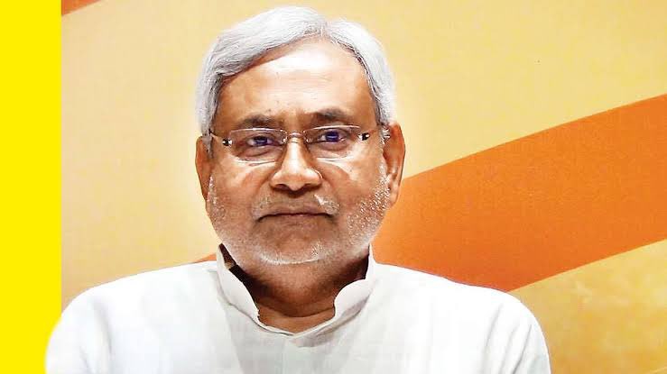 \"Happy birthday to the Chief Minister of Bihar, Shri Nitish Kumar, I pray to God that he may get longevity..\" 