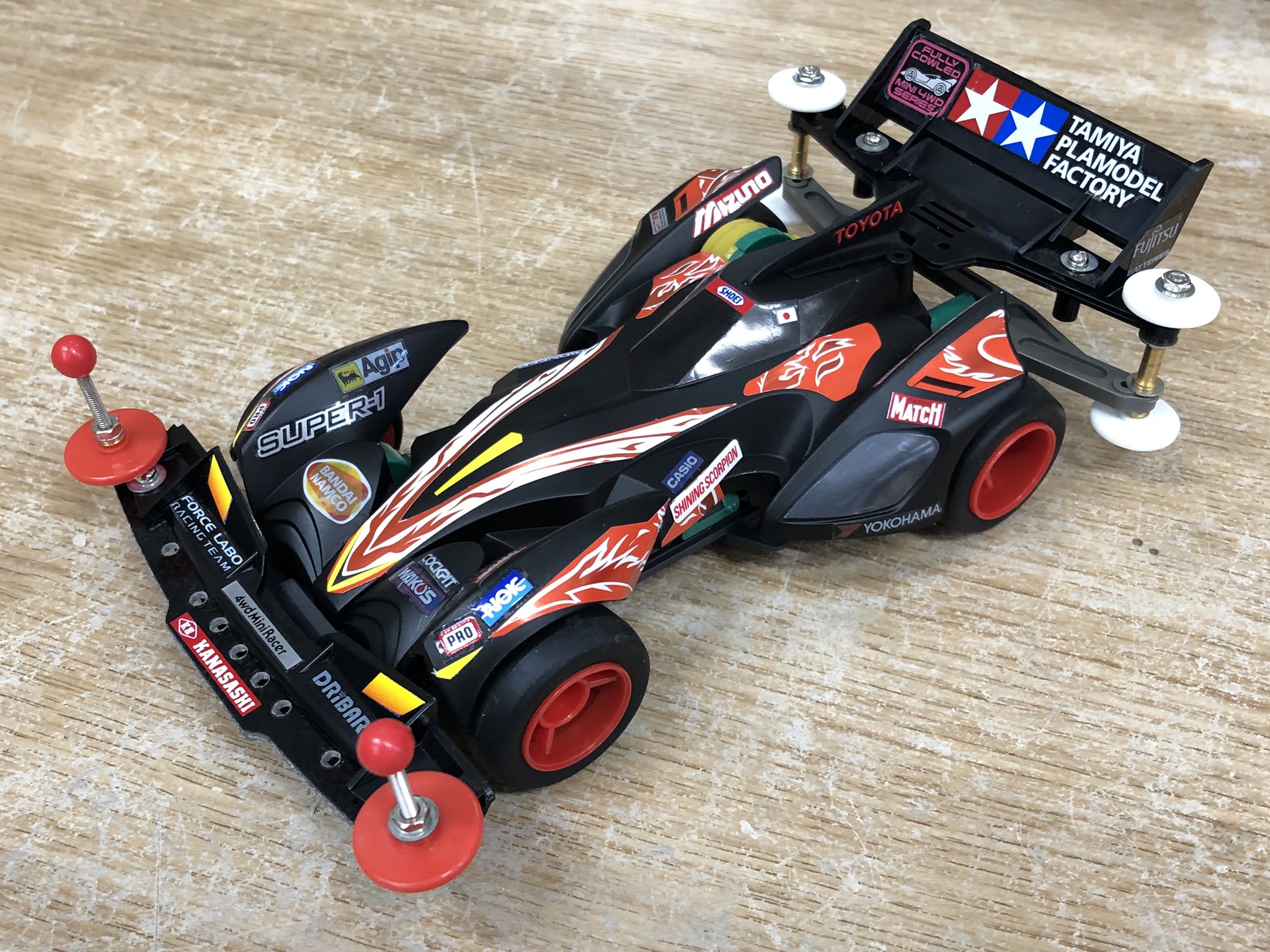 アガワ AGW على X: 