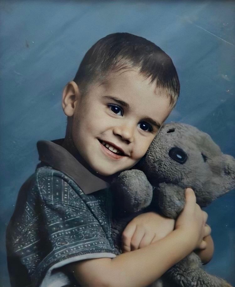 Happy Birthday  Justin Bieber        Wish you all the best    