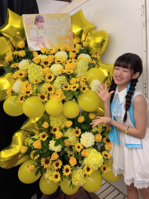 Twitterのコスプレ画像5