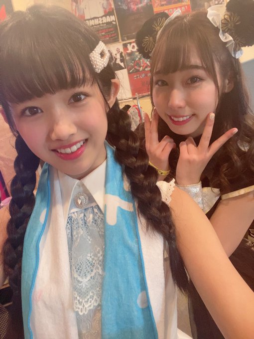 Twitterのコスプレ画像6