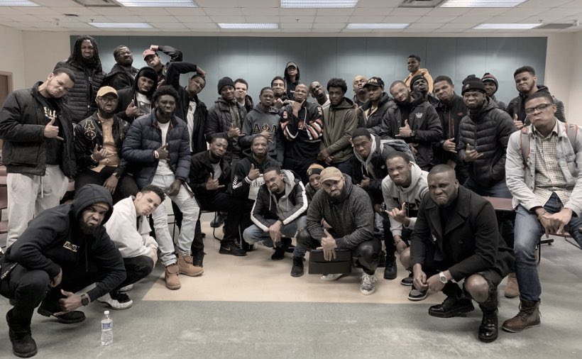 mrduffyyy's tweet photo. Michigan Alphas. The Maphia 🦍 https://t.co/a6825gNpBY