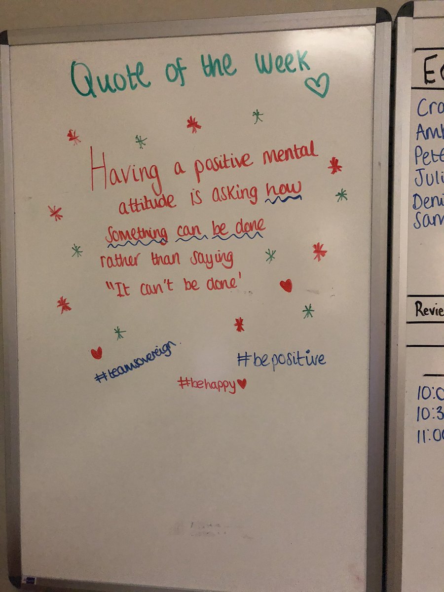 RmnCharlotte's tweet image. Happy Sunday ❤️  a positive mental attitude can change your whole day 🤗 #teamsovereign