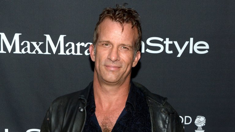 Happy Birthday Thomas Jane!!  