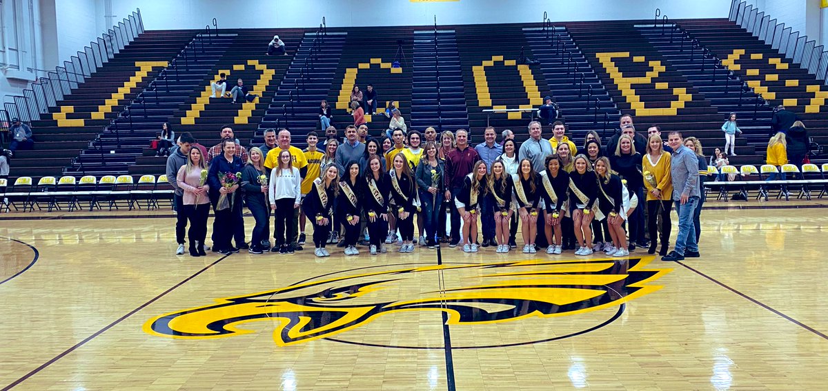 Thank You Seniors and Parents! #2️⃣0️⃣2️⃣0️⃣