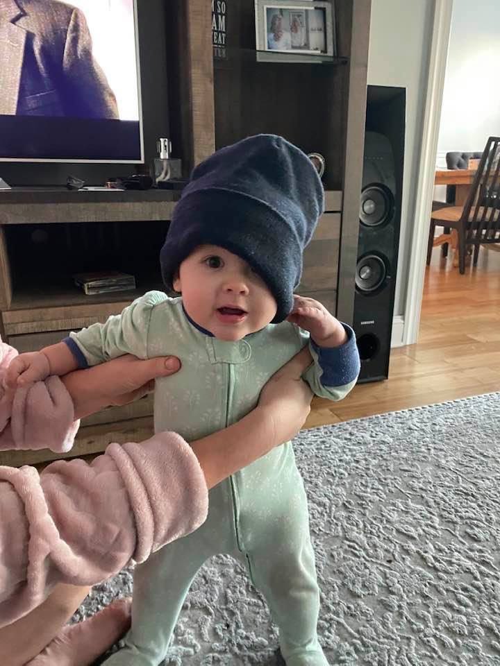 George Sullivan tweet media