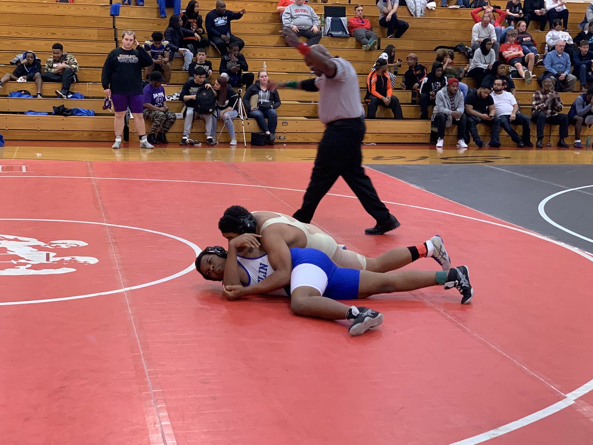 West HS has a great day at the CCS City Championships. Proud of our kids and am impressed with their strength and determination. Go Cowboys!