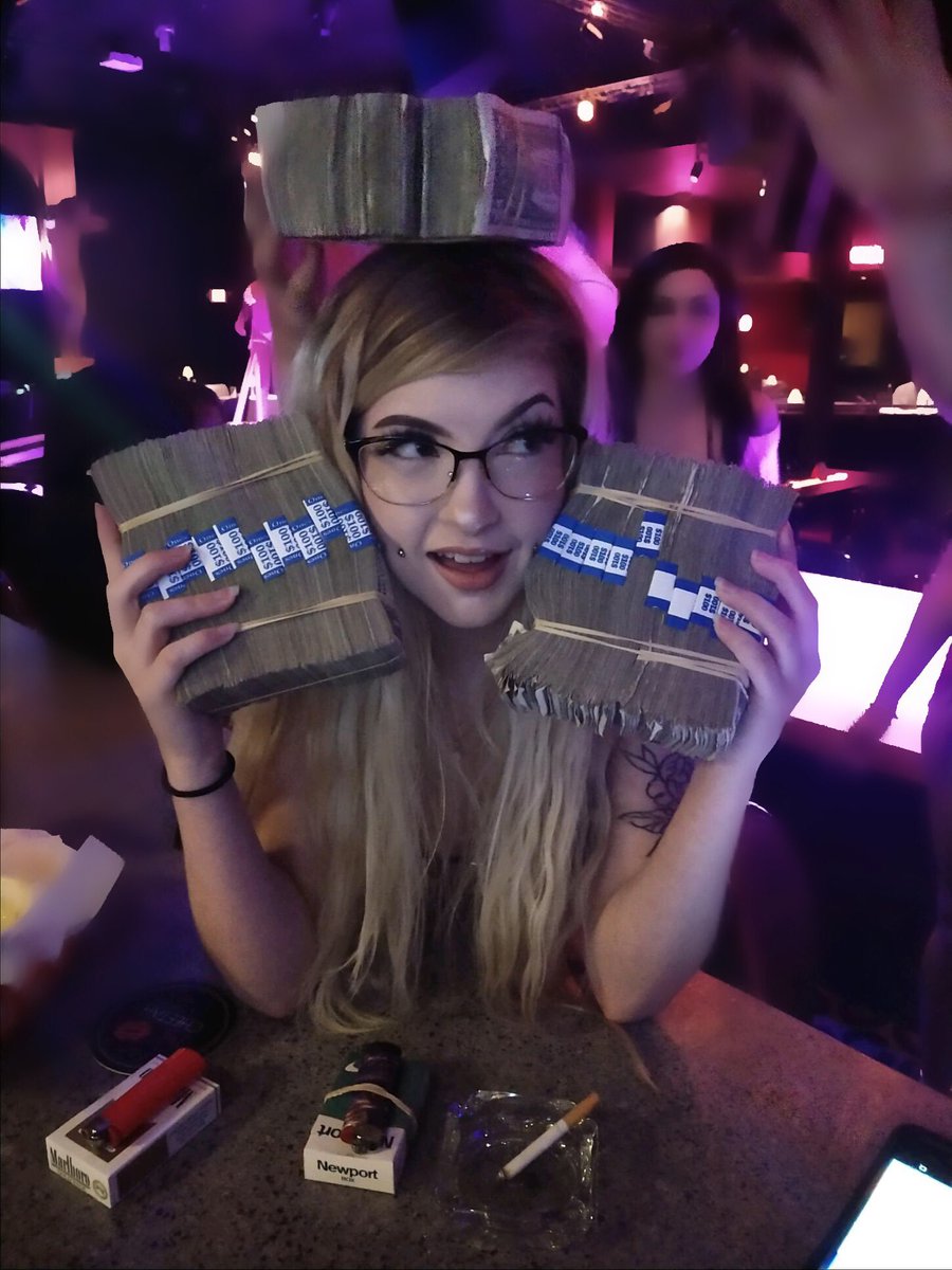 EmoHeauxx's tweet image. This is the kasidy of money. Rt for wealth and prosperity.