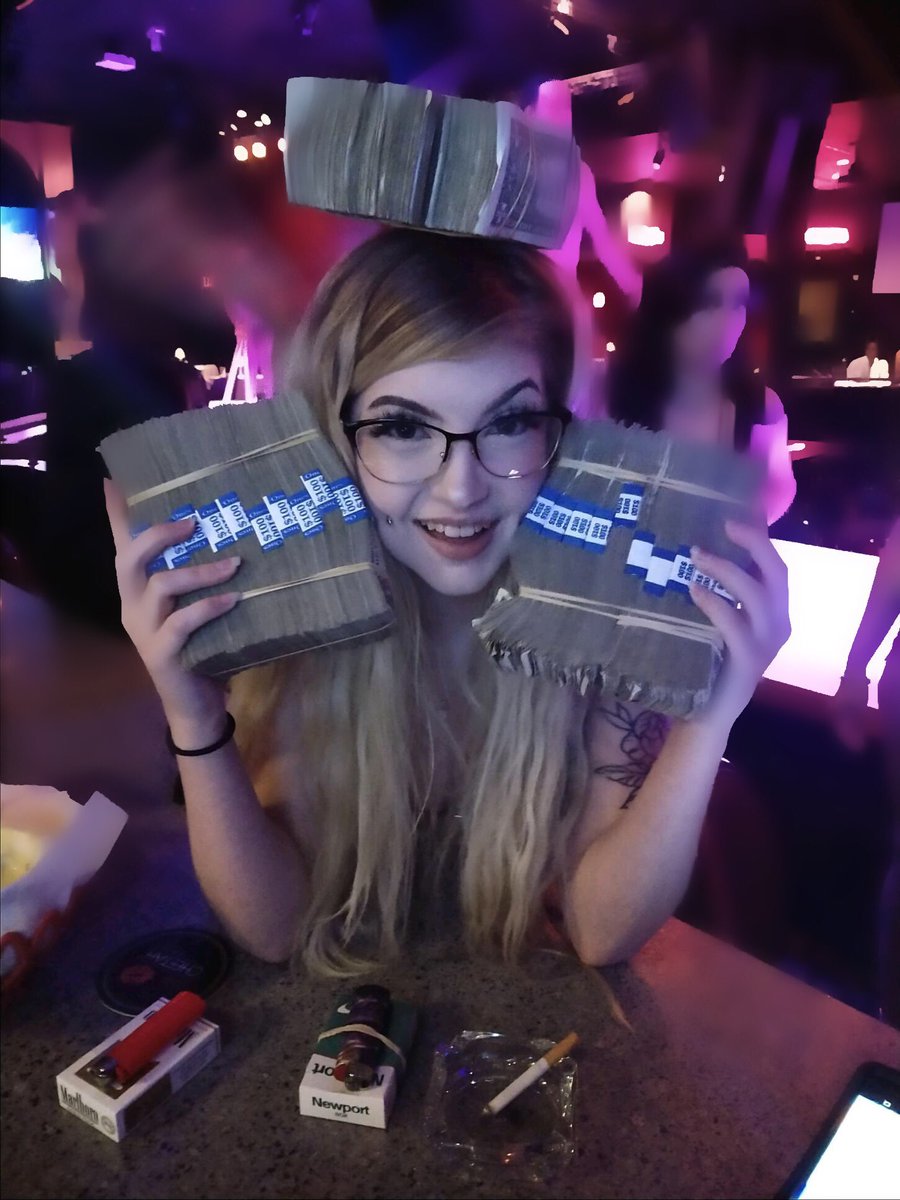 EmoHeauxx's tweet image. This is the kasidy of money. Rt for wealth and prosperity.