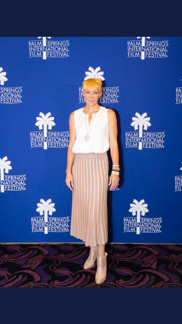 Disclosure feature film tweet media