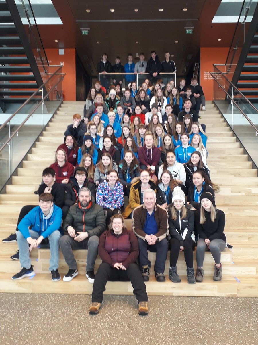 Geography @ The Deepings School tweet media