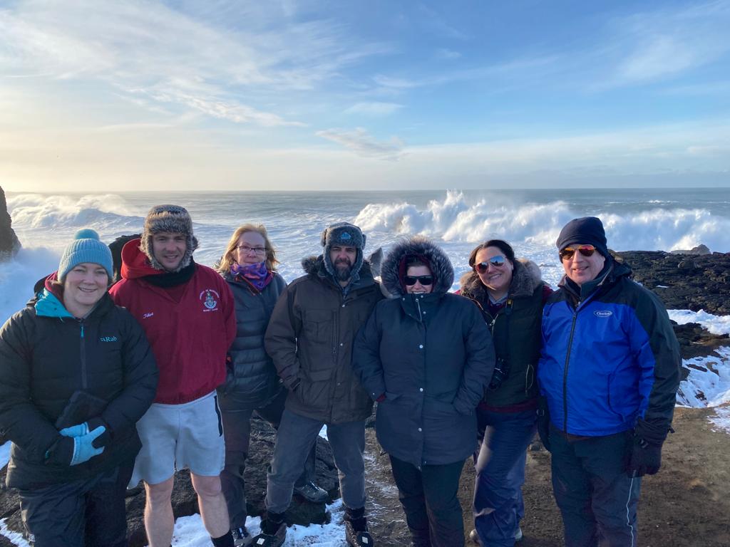 Geography @ The Deepings School tweet media