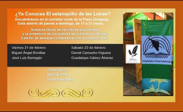 Libros y Escritores tweet media