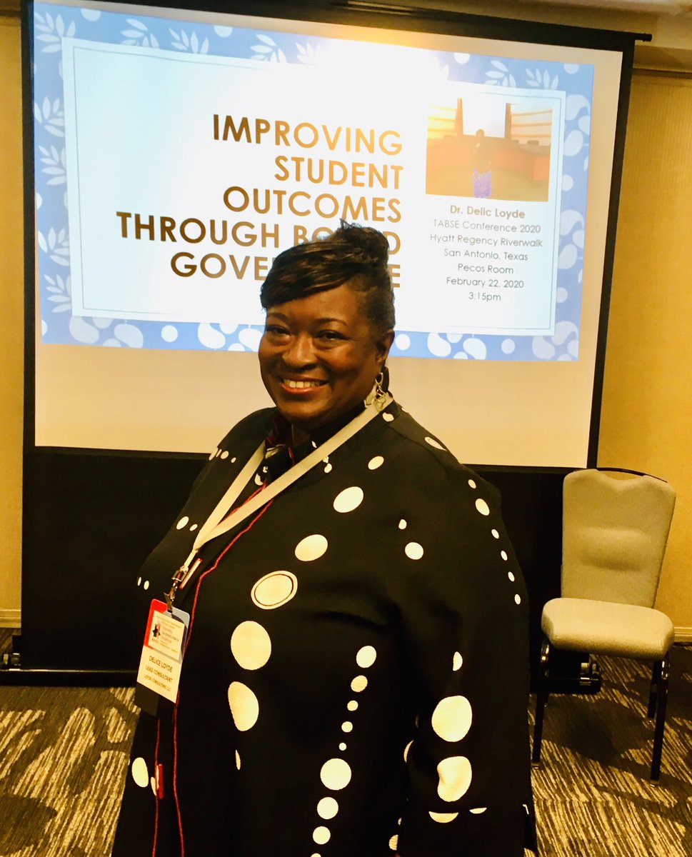 delic15's tweet photo. ⁦@TABSE_Texas⁩ allowed me an opportunity to work with attendees to create student outcome goals that are in alignment with HB3. #LSG #StartingWithMe #BoardGovernance #HB3Goals https://t.co/0HDAcbJBgy