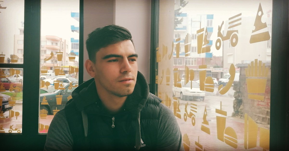 Seçkin Atalay (@sekinatalay5) on Twitter photo 