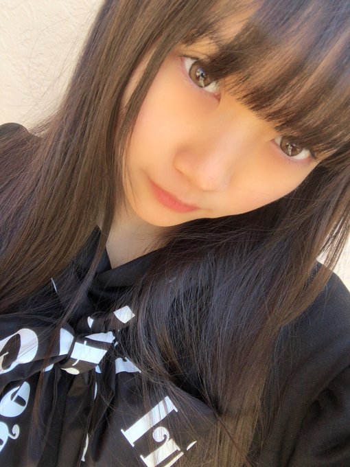 奥野未悠のTwitter画像17