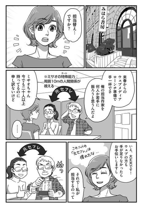藤沢チヒロ Uwabamic さんの漫画 115作目 ツイコミ 仮 藤沢チヒロ Uwabamic さんの漫画 115作目 ツイコミ 仮