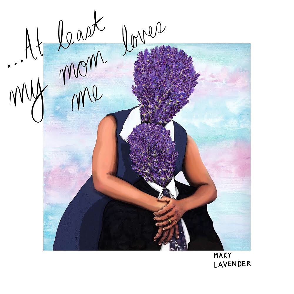 Ce soir avec @makylavender pour discuter de son nouvel album "...At least my mom loves me" qui sort le 29 février prochain via <a href="/GhostClubRecs/">Ghost Club Records</a> 
21h30-23h | <a href="/CISM893/">SoSoValeuev</a> cism893.ca 🐍🔥