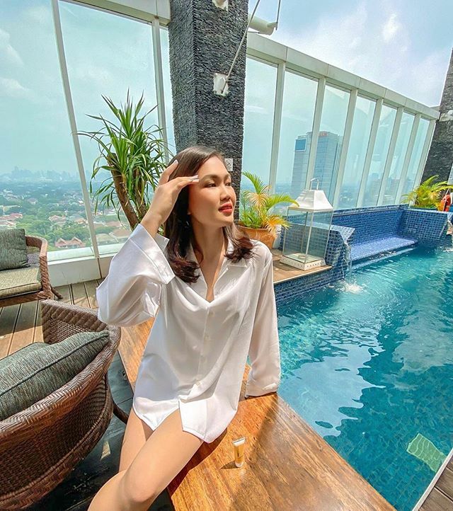 Sunday clears away the rust of the whole week.
Happy sunday folks!
—
📷 by @aliciabweley —
#mercuresimatupang #accorhotels #all #sunday #weekend #vacation #holiday ift.tt/2PhMesX