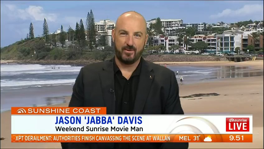 Film Review – Battle of the Sexes – Jason Jabba Davis