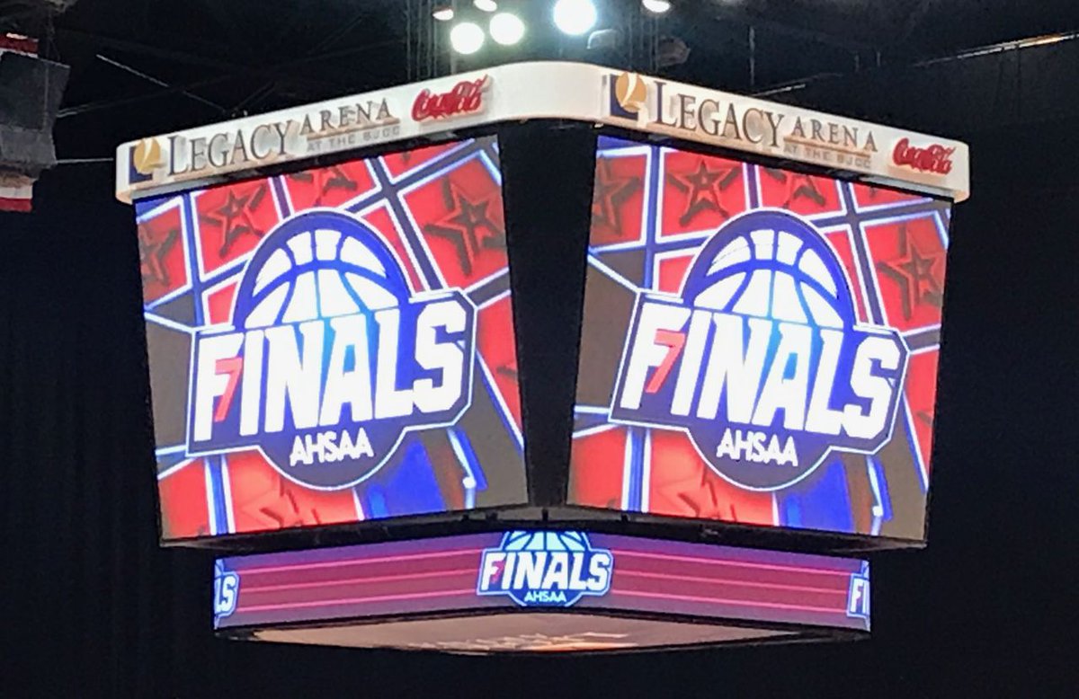 aldotcomPreps's tweet photo. 2021 Alabama HS basketball state tourney staying in Birmingham https://t.co/uiXZzGg8pU https://t.co/ANyC3EOcj3