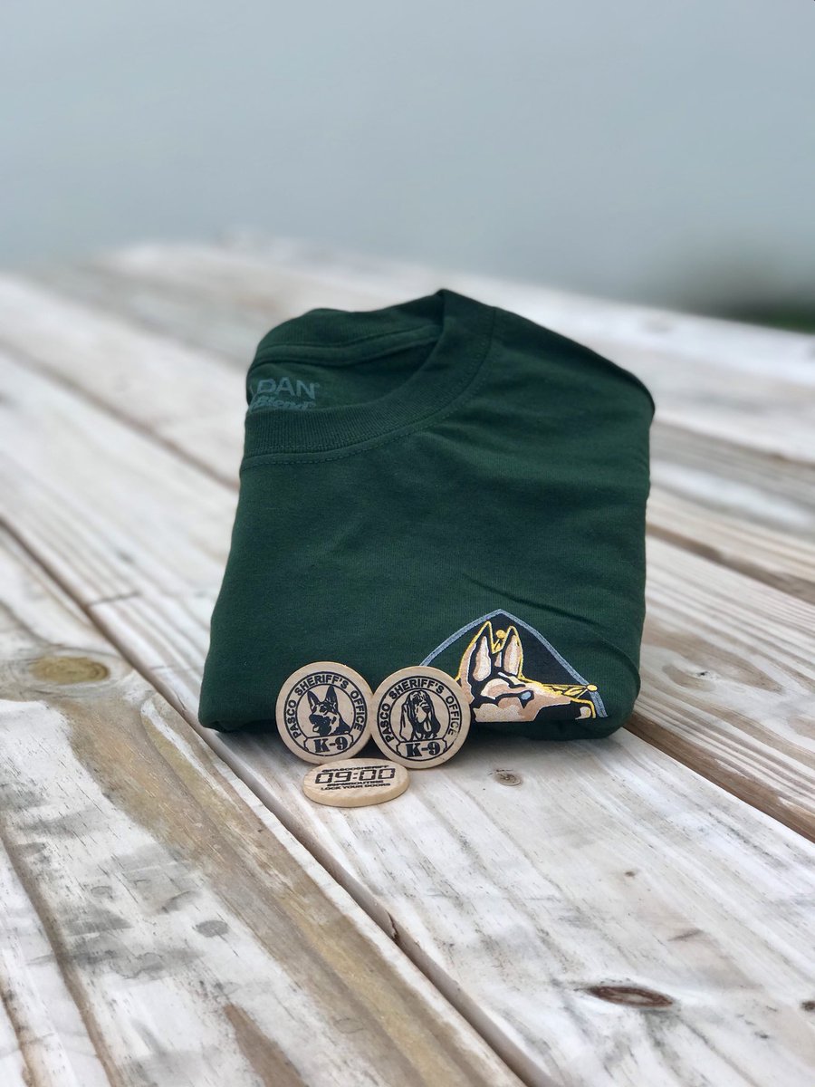 Pasco Sheriff tweet media