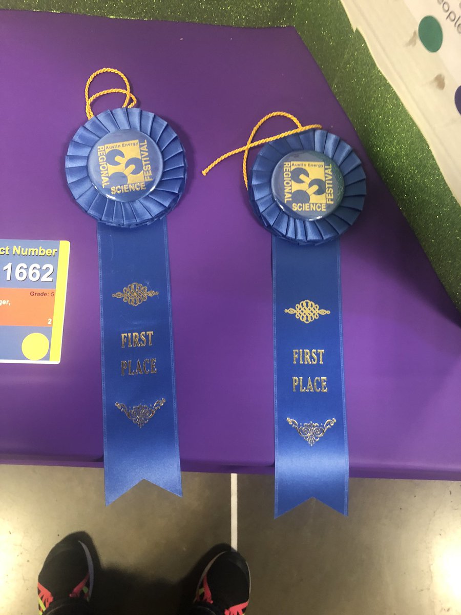 TraceyHardin18's tweet photo. Austin Regional Science Fair was a success! We are #bbproud to be #buildingbrighterfutures in science because we #lovemyLISD !!!!!@BluebonnetLions https://t.co/yzLPv4Cnm3