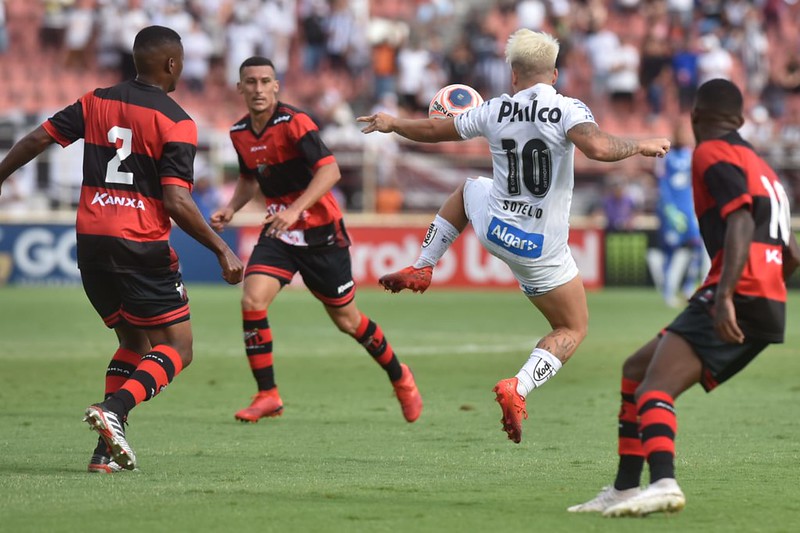 ADEMIR QUINTINO ⚡️ tweet media