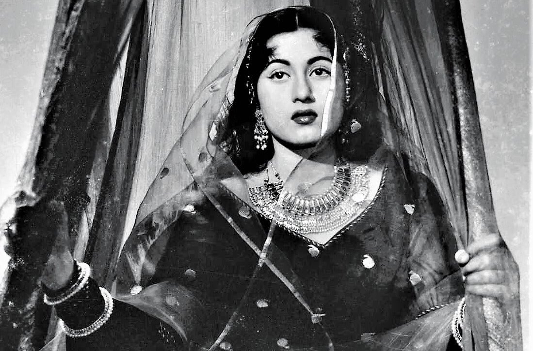 MADHUBALA(1950) Beqasoor(1954) Bahut Din Huye(1956) Shirin Farhad(1956) Raj...