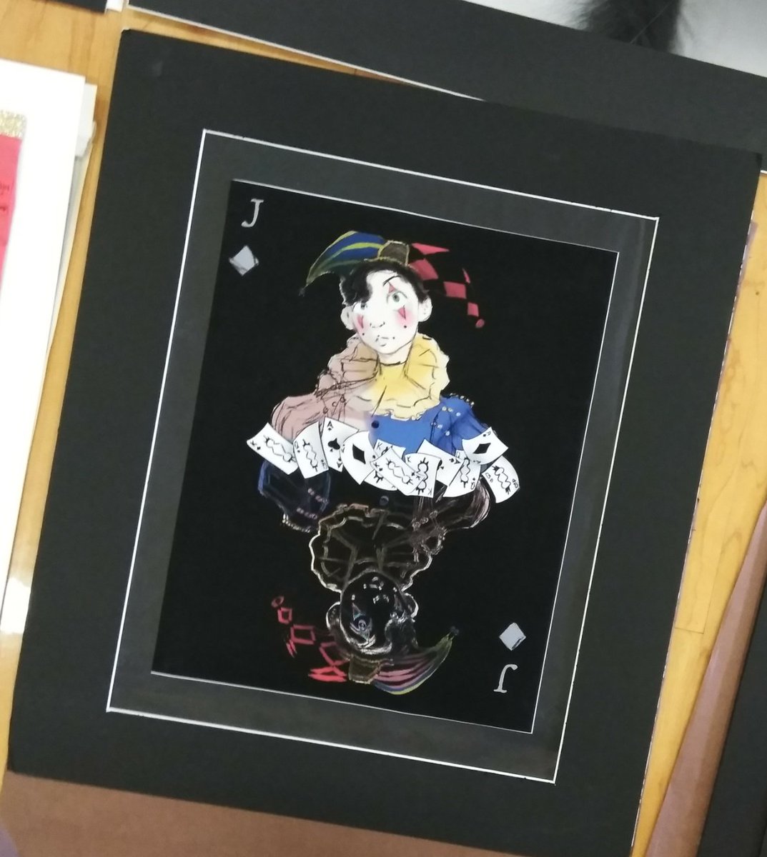 RodriguezSensei's tweet photo. Congratulations to all of our Titan Artists for making #VASE2020 such a success! Out of all 23 well-earned medals, none of you have a reason to doubt those skills! @ManorISD @FA_Coordinator @Manor_FA https://t.co/OoEr5bEt6g