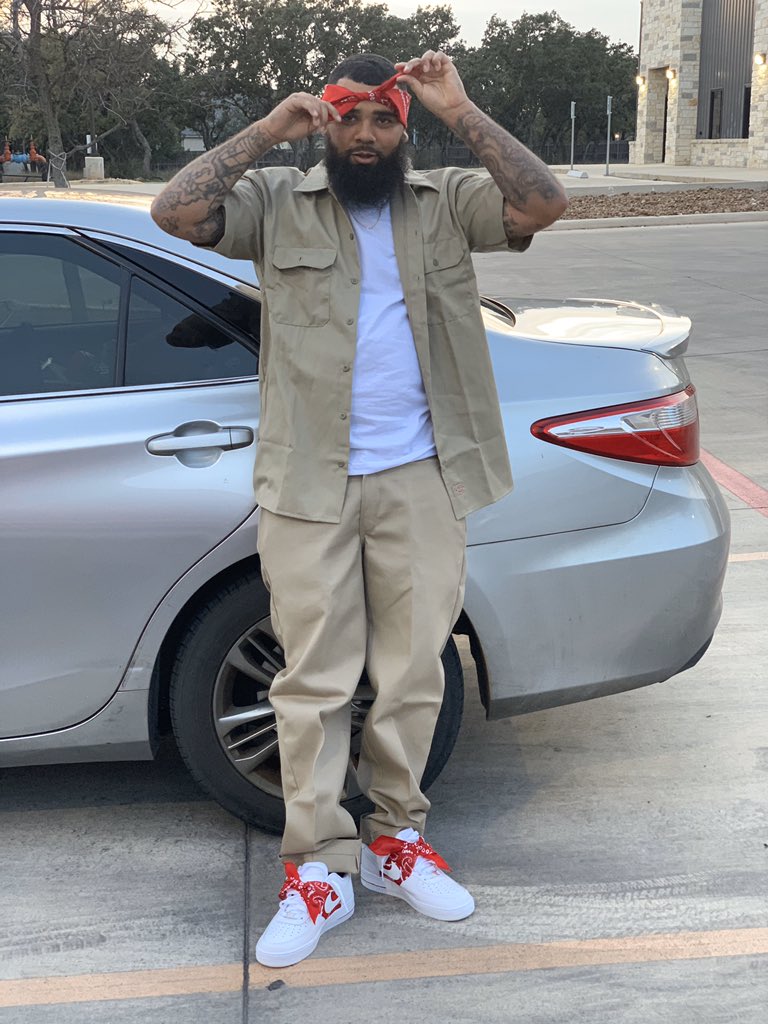 KashKampHB's tweet photo. If You Make it To See 25 Nigga You An OG ‼️📍 https://t.co/OODMUH1bbe