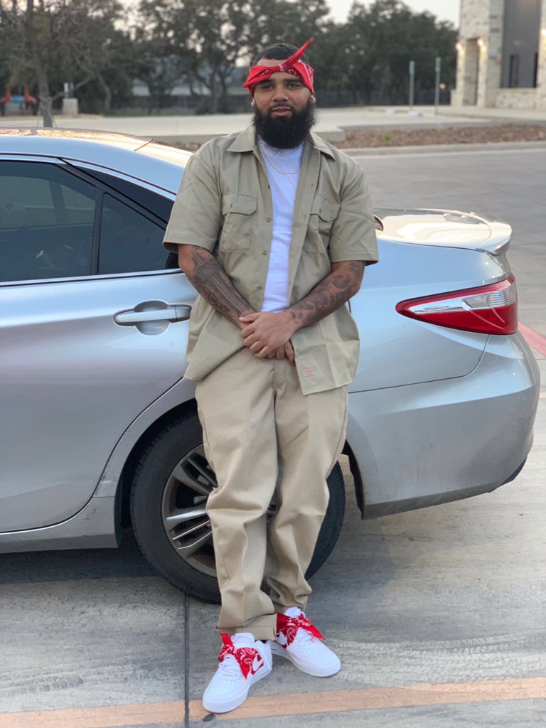 KashKampHB's tweet photo. If You Make it To See 25 Nigga You An OG ‼️📍 https://t.co/OODMUH1bbe